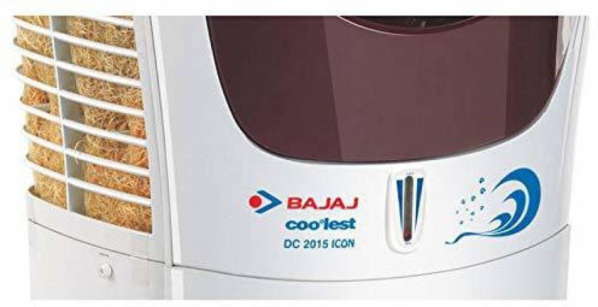 Bajaj cooler fashion 2015 price