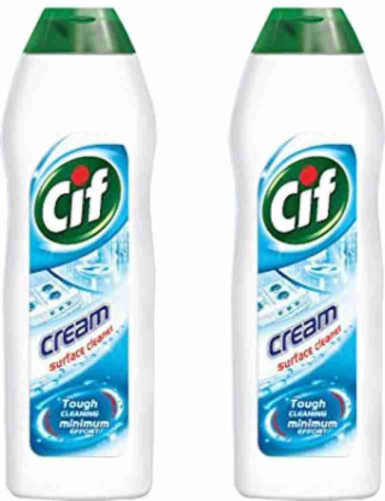 Cif Cream Cleaner Original