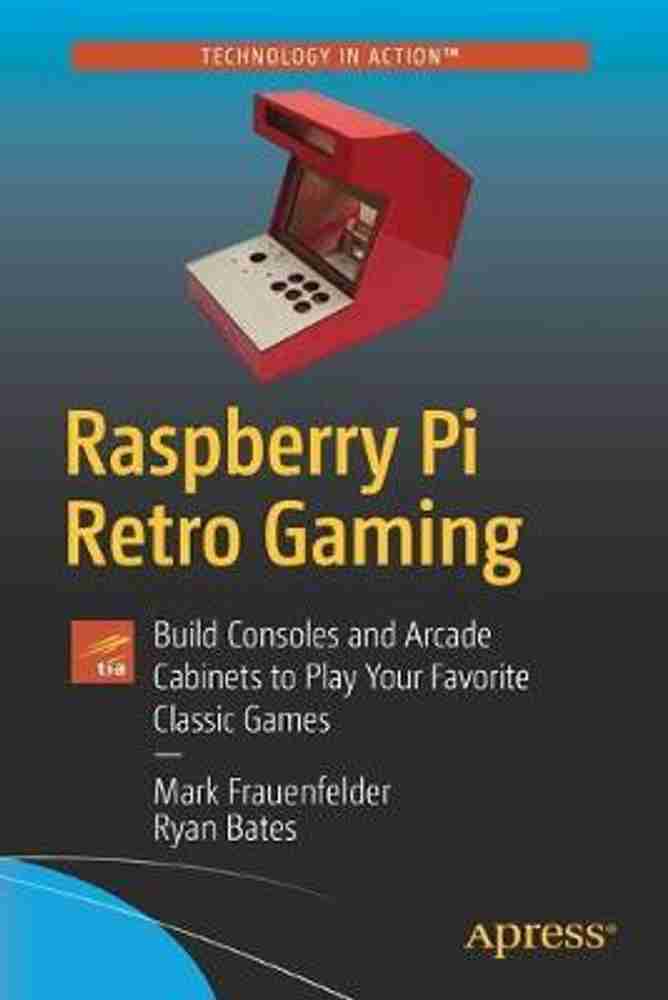 Game retro raspberry deals