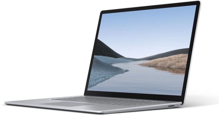 MICROSOFT Surface Laptop 3 Intel Core i5 10th Gen 1035G7 - (8 GB/128 GB  SSD/Windows 10 Home) 1867 Laptop Rs.104999 Price in India - Buy MICROSOFT  Surface Laptop 3 Intel Core i5