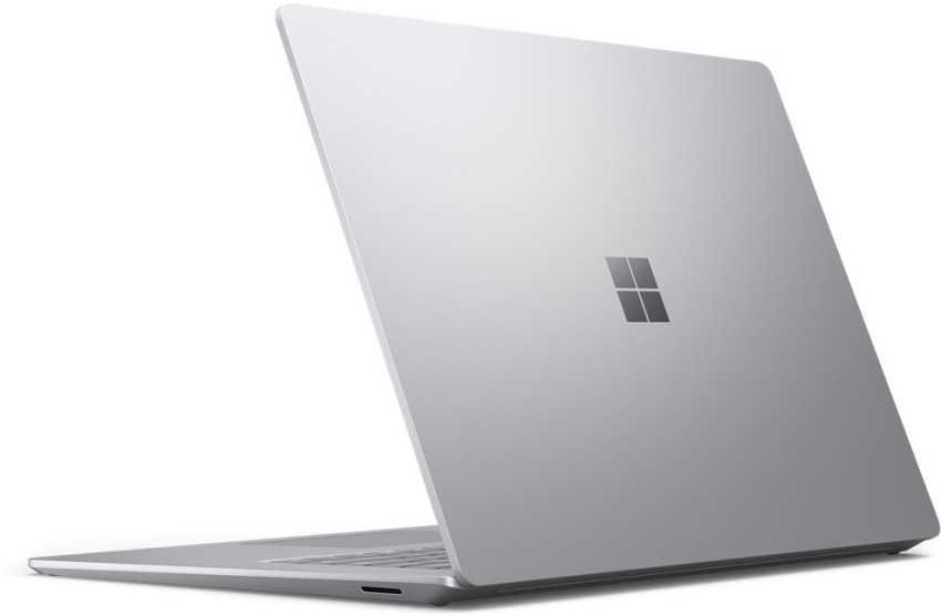 MICROSOFT Surface Laptop 3 AMD Ryzen 5 Quad Core 3580U - (8 GB/128 