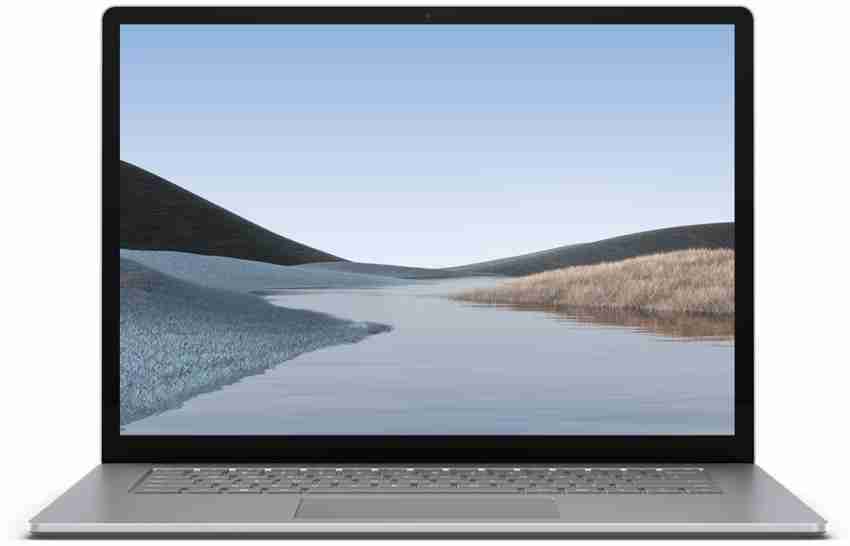 MICROSOFT Surface Laptop 3 AMD Ryzen 5 Quad Core 3580U - (8 GB/128 