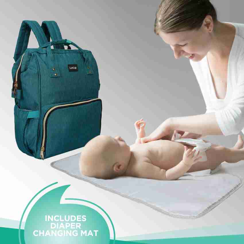 Halo diaper clearance bag