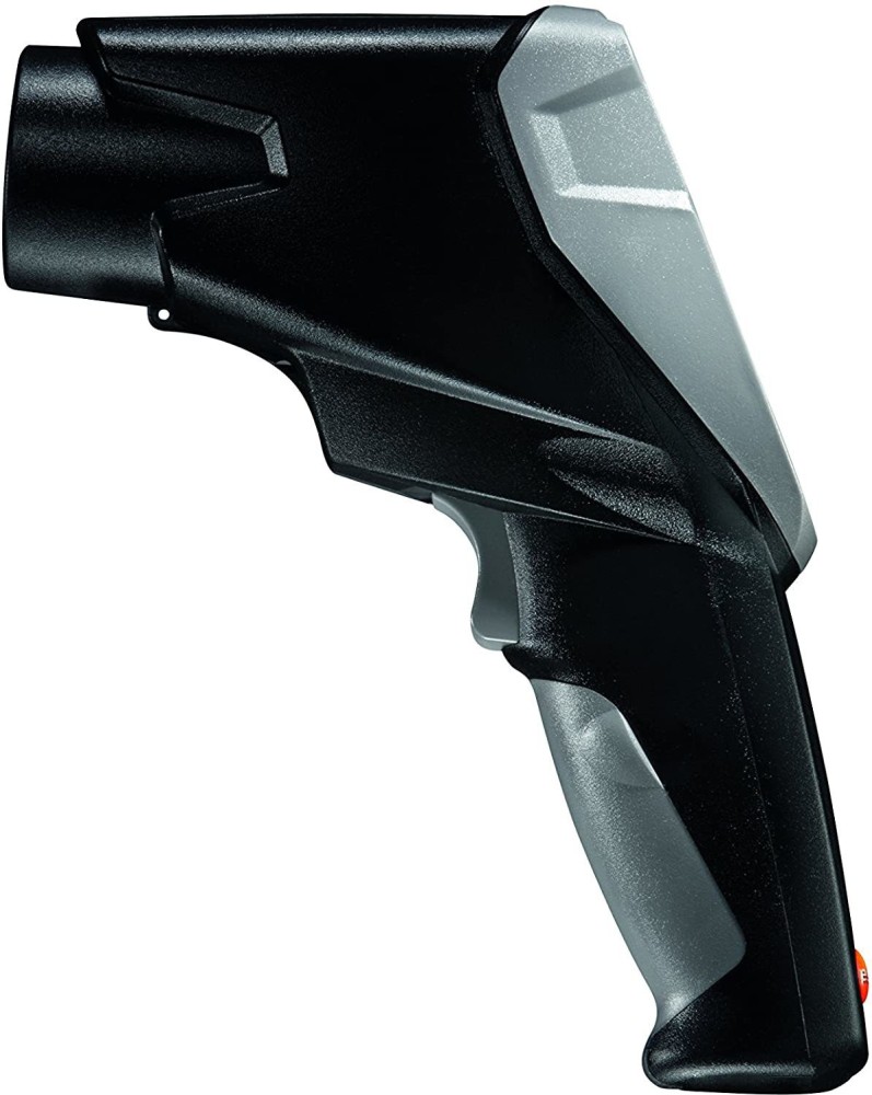 Testo 835-T1 Infrared Thermometer  Handheld Infrared Thermometers