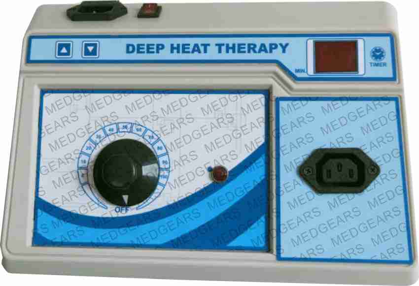 Weight loss heat machine deals