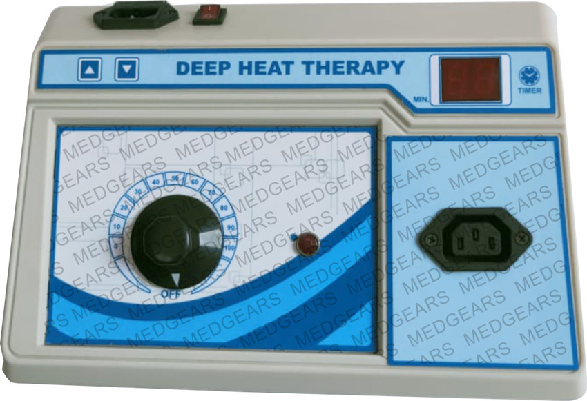 Weight loss on sale heat machine