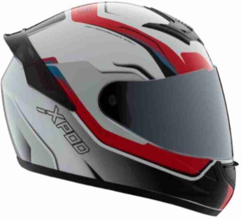 Tvs store xpro helmet