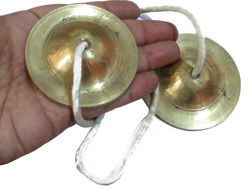Buy The Indian Manjira Bells