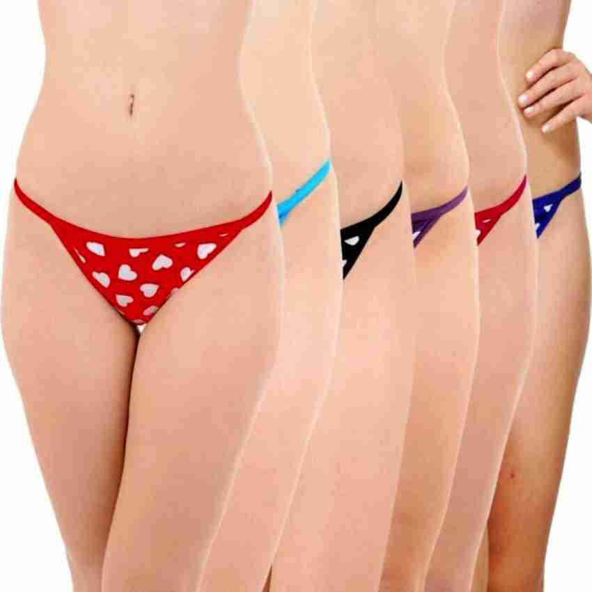Supreme Bazaar Womens Panties - Buy Supreme Bazaar Womens Panties Online at  Best Prices In India