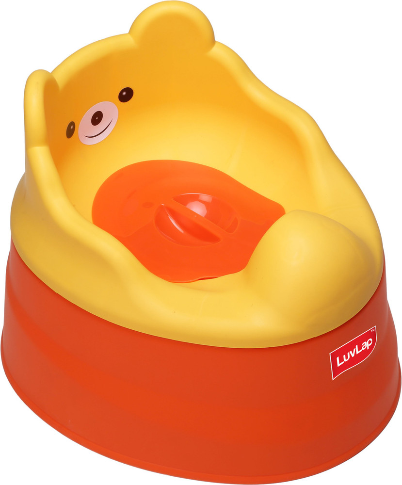 LuvLap Adaptable 2 in 1 Potty Training Seat for 1 Yr child with