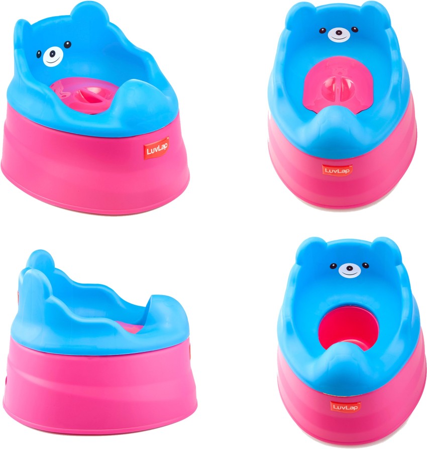 Luvlap best sale potty seat