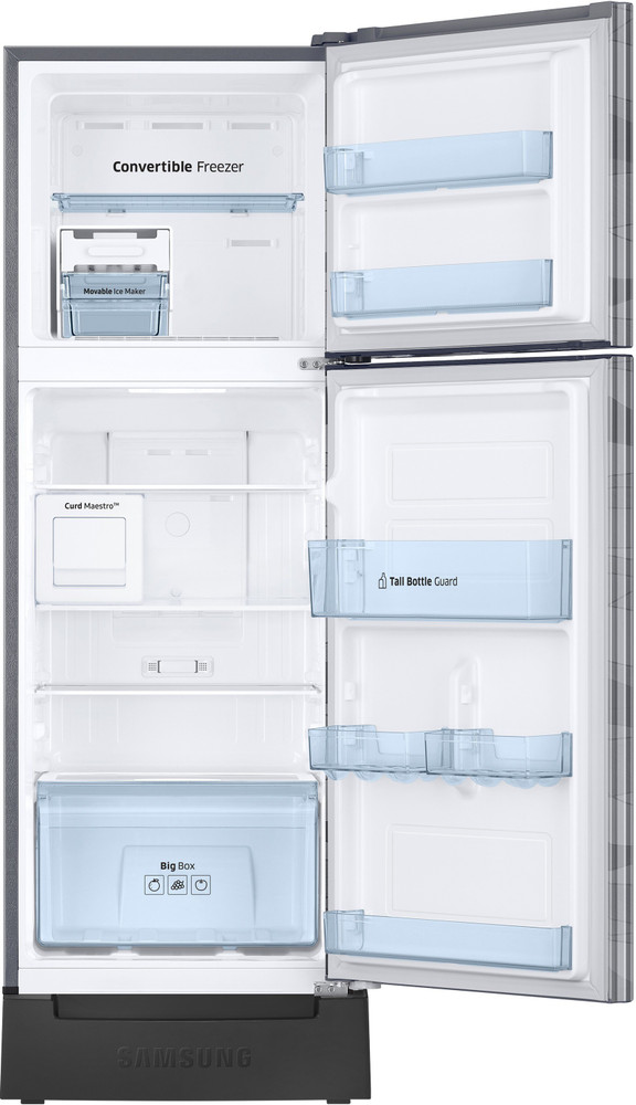 Samsung new refrigerator curd cheap maestro price
