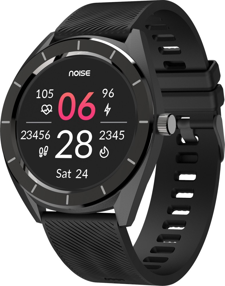 Noisefit endure flipkart new arrivals