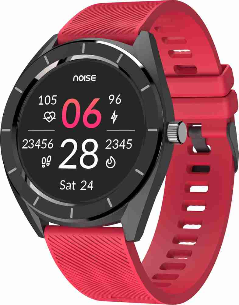 Noise endure vs online realme watch