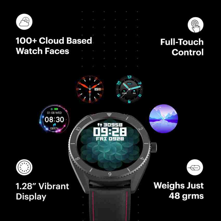 NoiseFit NoiseFit Endure Smartwatch