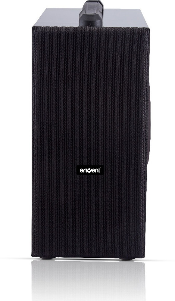 Envent rock 250 25 w bluetooth tower speaker 2.1 channel 2025