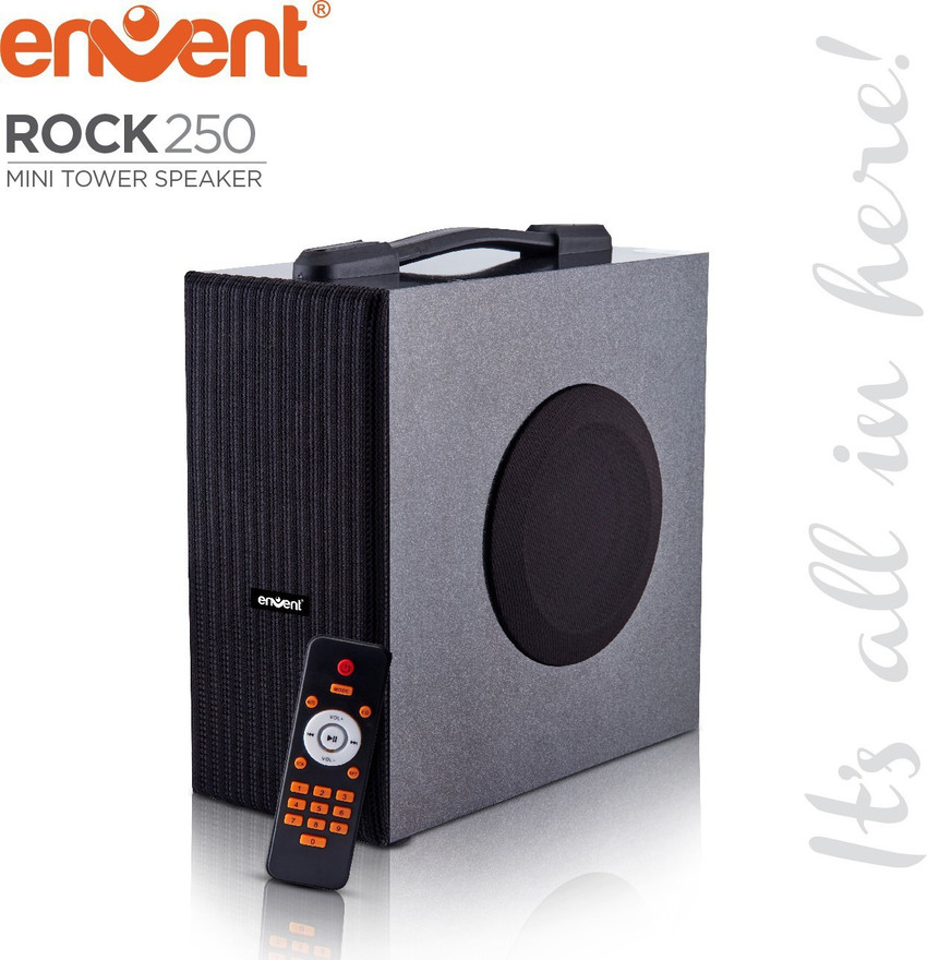 Envent rock 250 sale