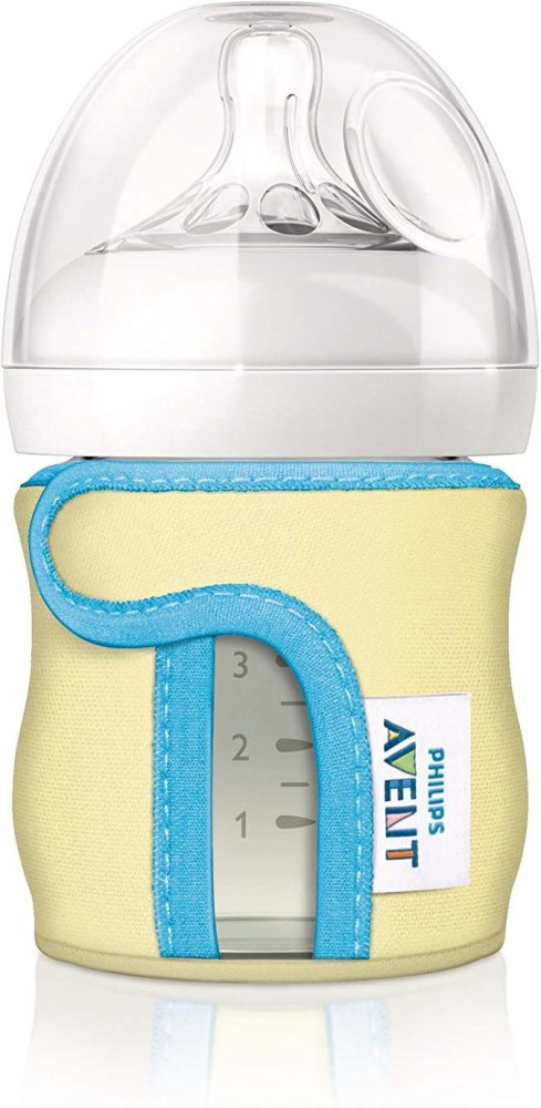 Philips Avent Glass Bottle Sleeve 4 Oz 119 ml Buy Philips