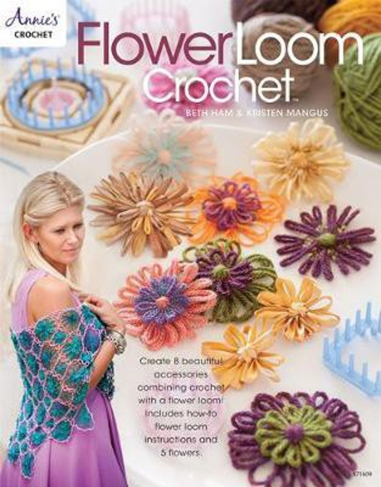 Flower loom outlet