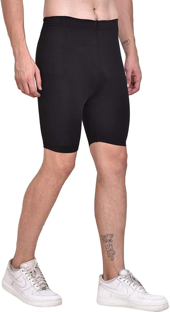 VOYARGE ™ Running Cycling Football Badminton Sport Shorts Men, Women  Compression Price in India - Buy VOYARGE ™ Running Cycling Football  Badminton Sport Shorts Men, Women Compression online at Flipkart.com
