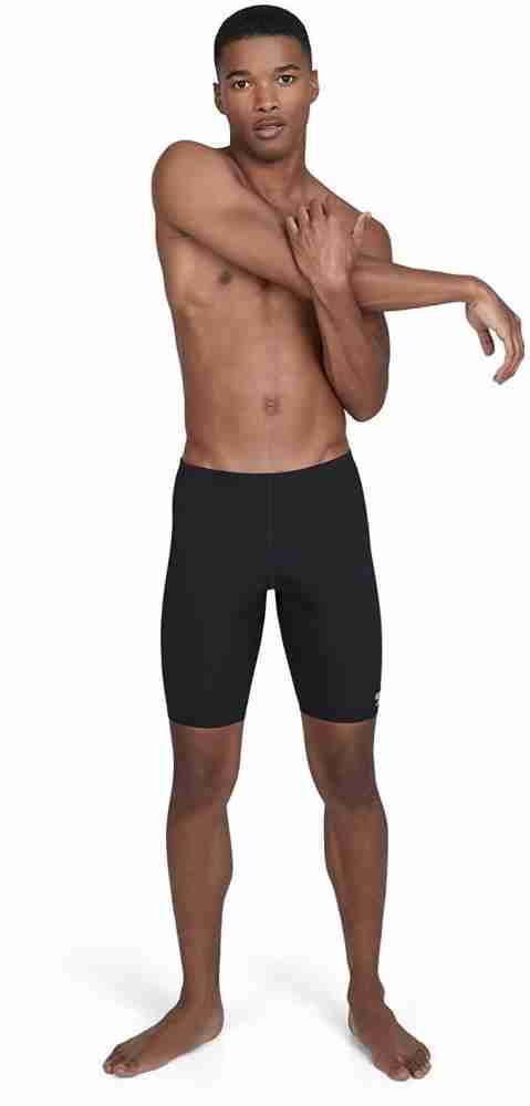 Mens cheap compression swimwear