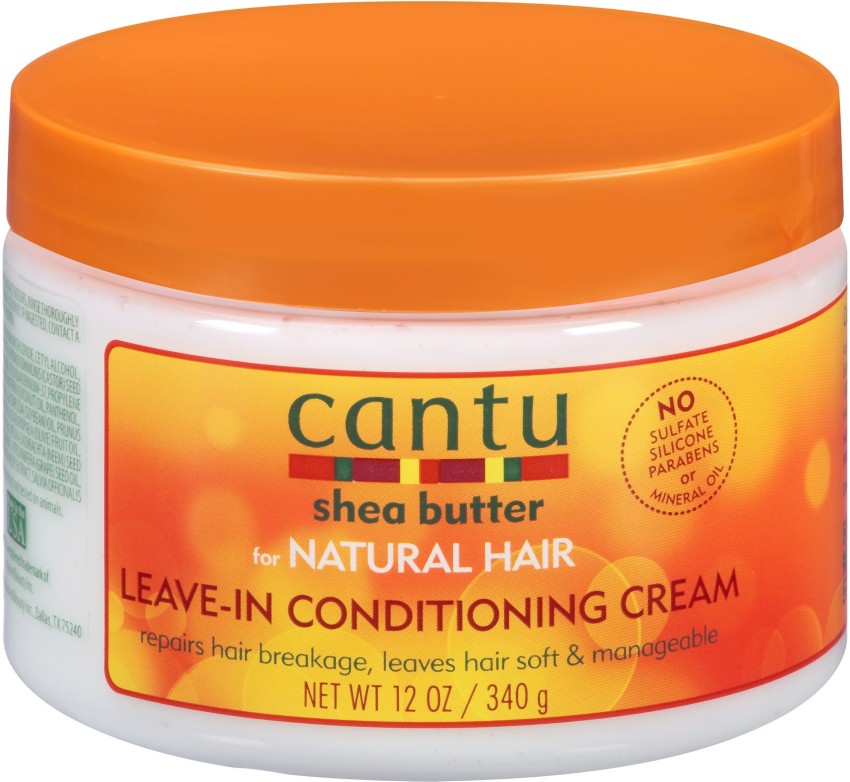 Cantu Coconut Curling Cream 12 Ounce  Amazonin Beauty