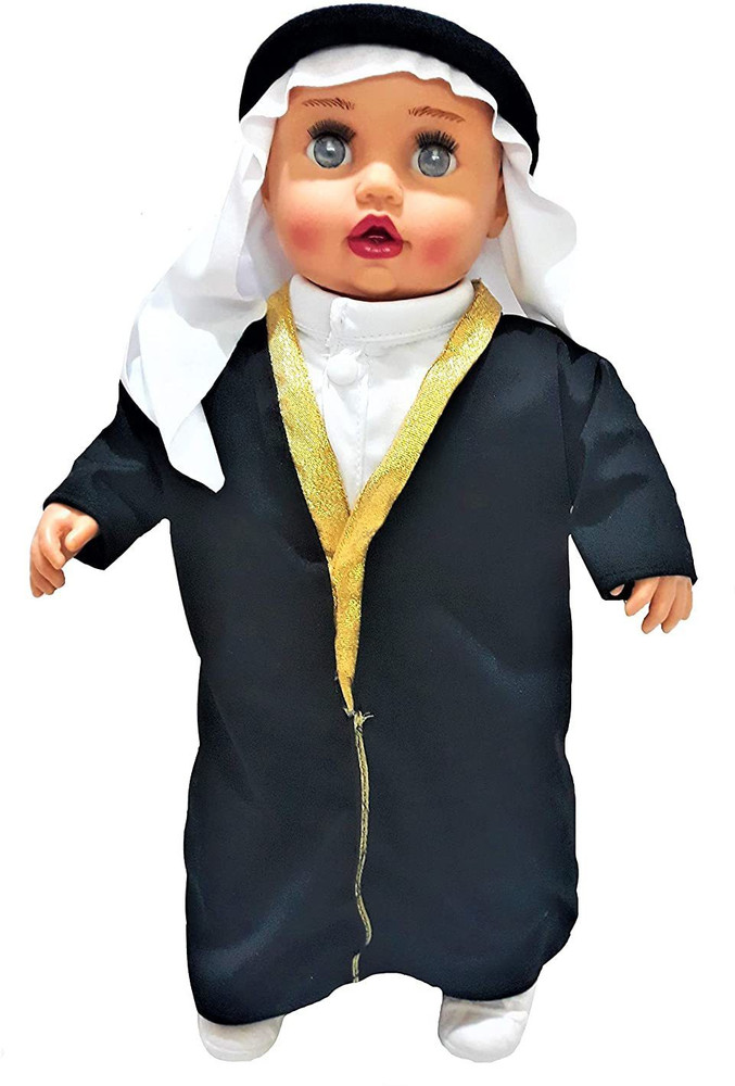 Boy doll costume 2025
