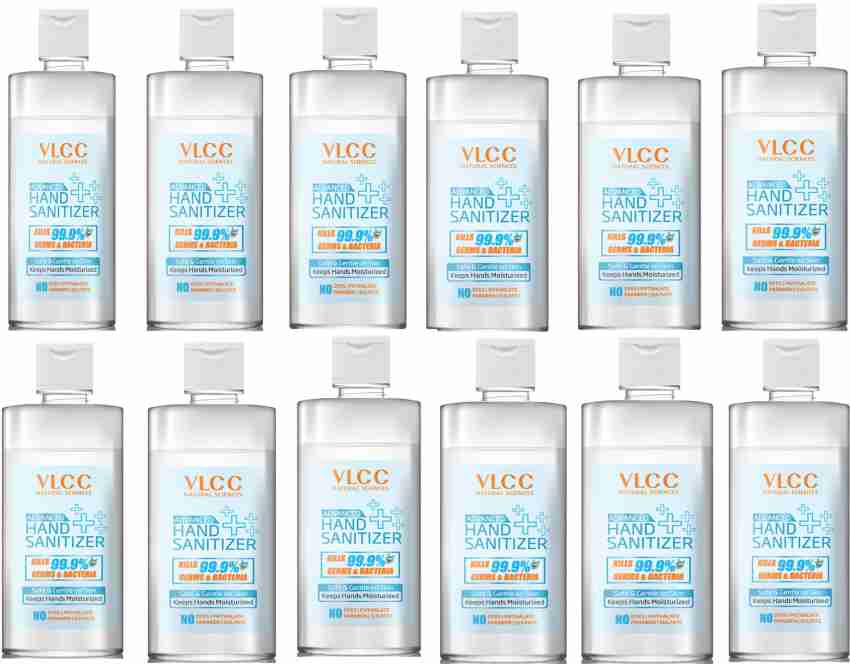 Vlcc hand deals sanitizer