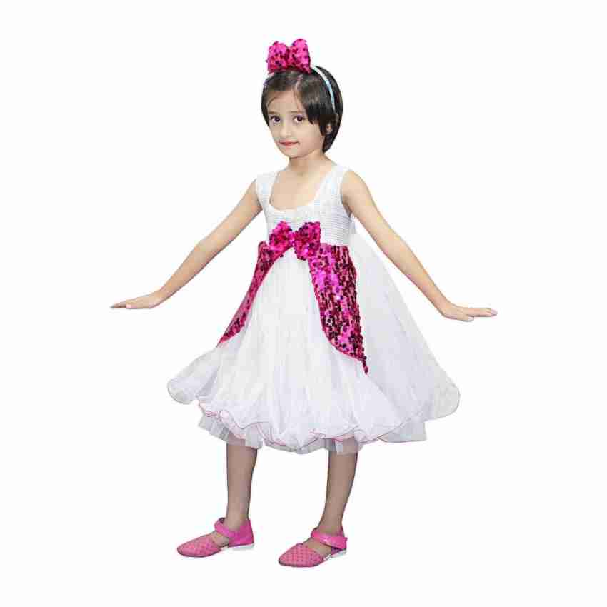 Baby shop dancing frock