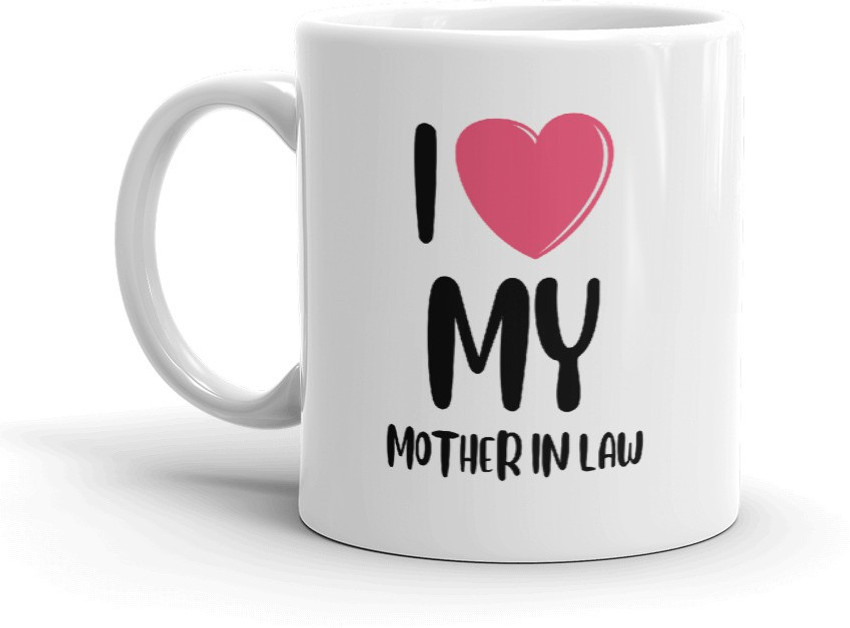 Mother in best sale law coffee mugs