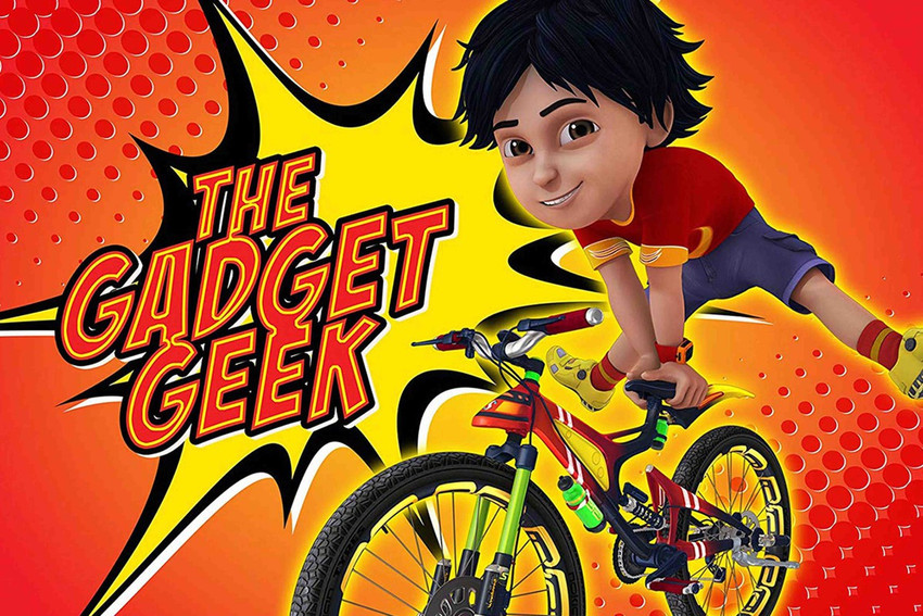 Cartoon online shiva cartoon