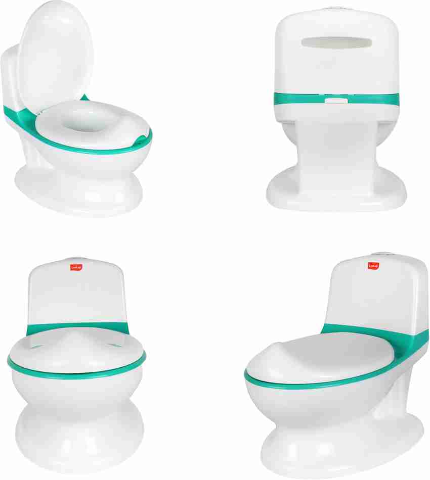 LuvLap Comfy Potty Training Seat Cum Chair Potty Seat