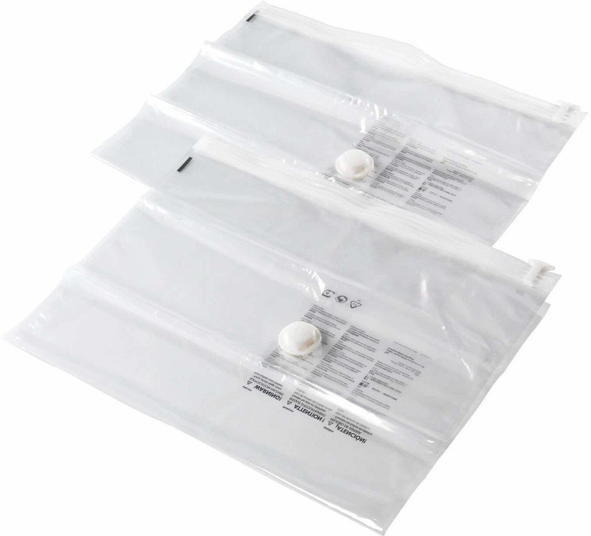 Ikea on sale seal bag