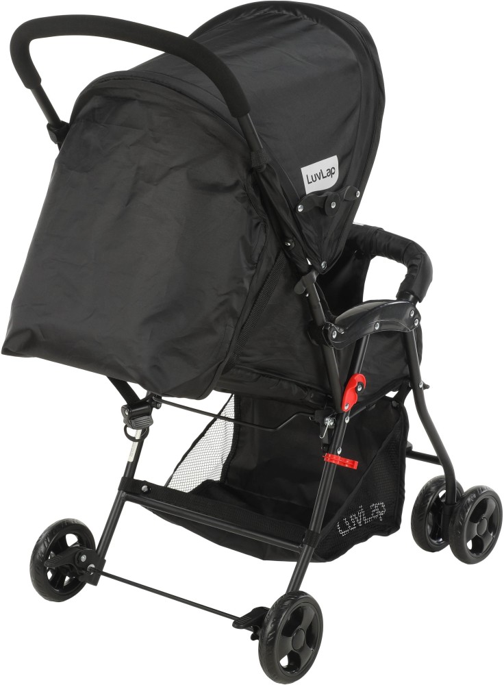 Luvlap apollo baby sales stroller