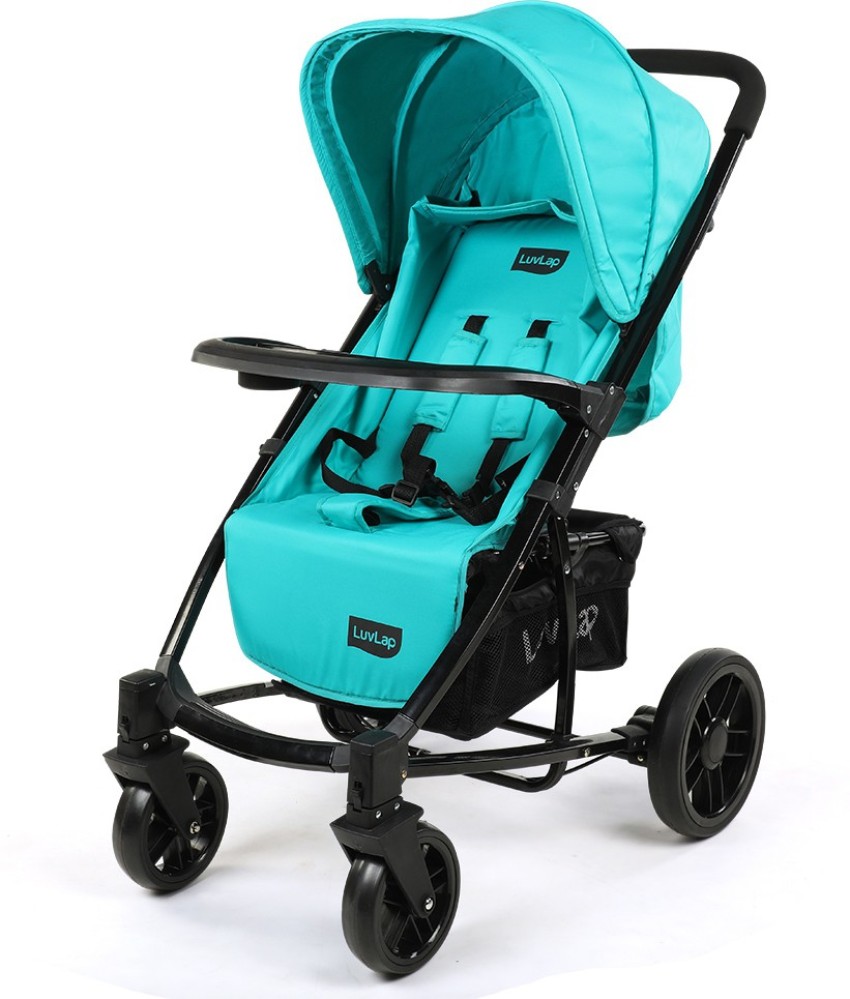 Luvlap baby stroller store flipkart