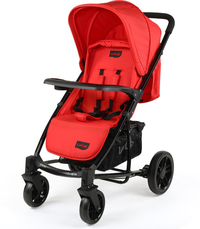 Luvlap baby stroller store flipkart