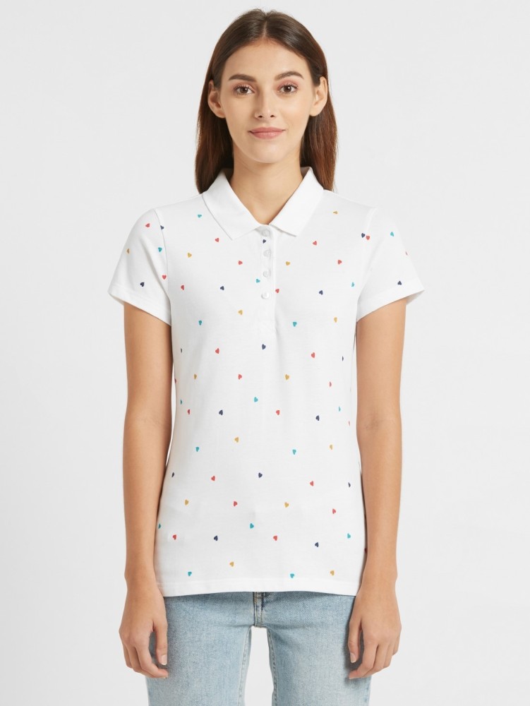 Jockey polo t 2025 shirts for womens