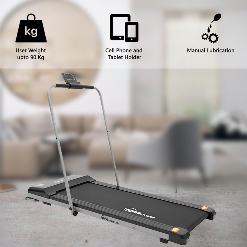 Rpm fitness cheap x 400 treadmill