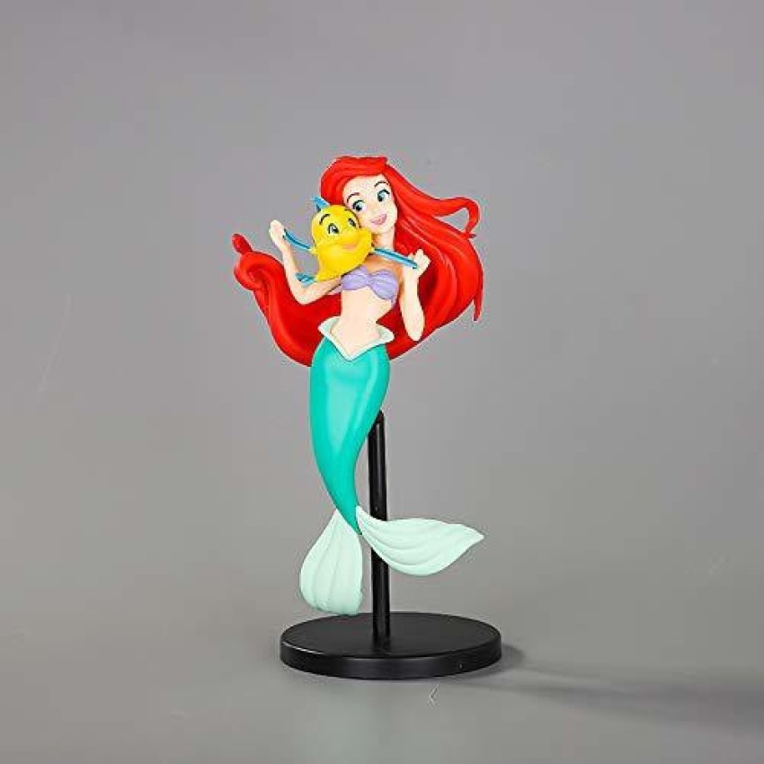 Ariel anime | Disney fan art, Disney art, Mermaid disney