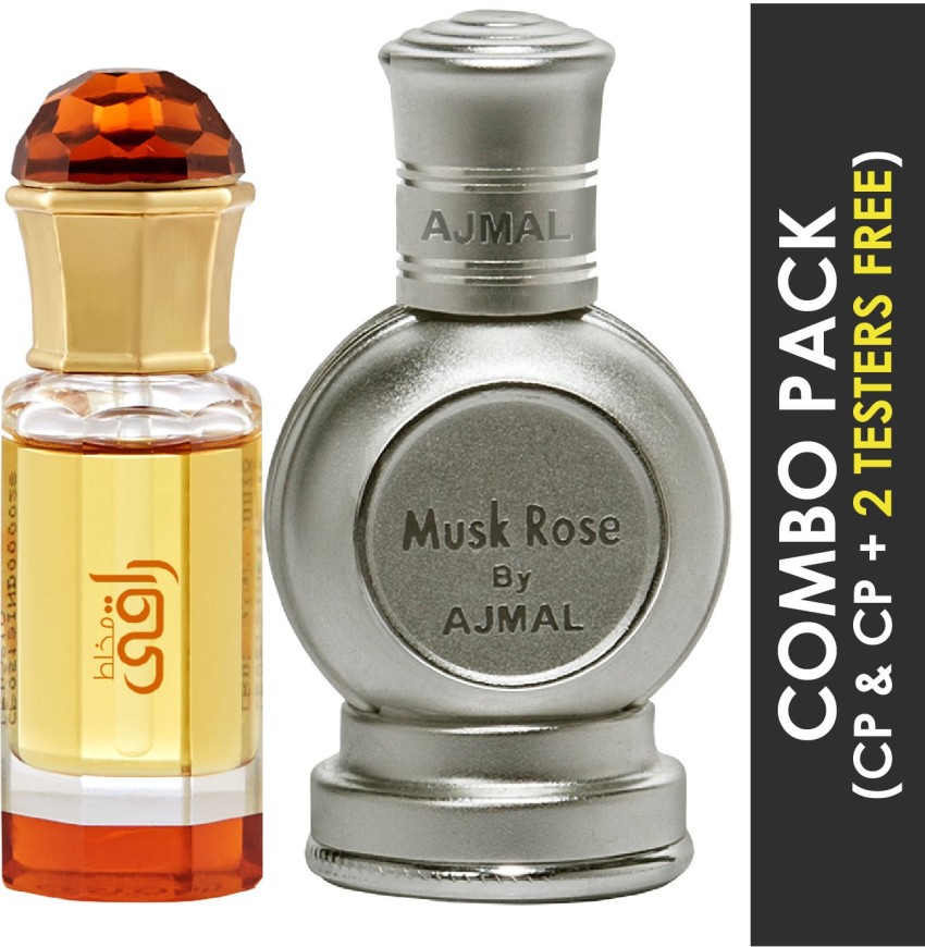 Musk discount attar ajmal