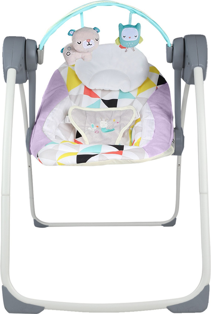 Fisher price swing big w store
