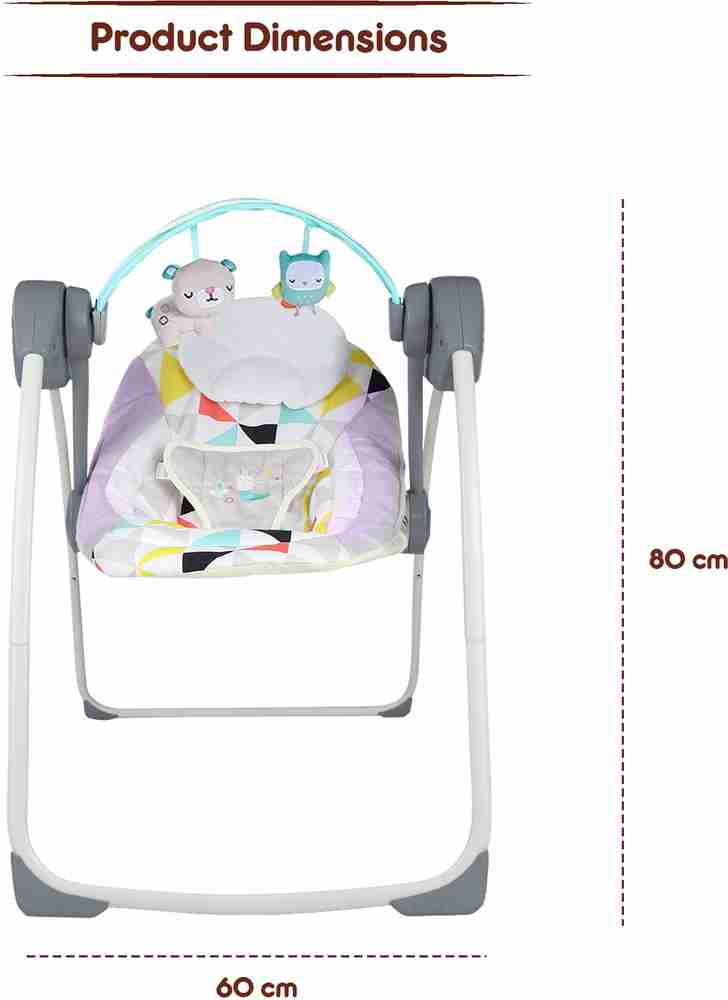 Fisher price deals swing big w