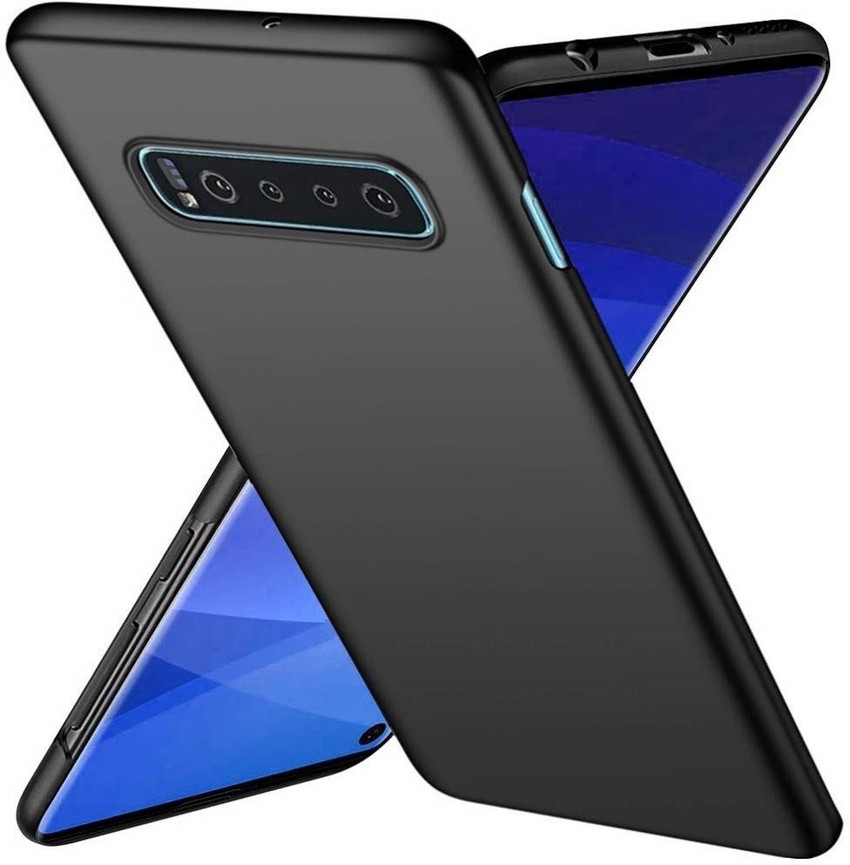 CELLCAMPUS Back Cover for Samsung Galaxy S10 Plus Samsung Galaxy
