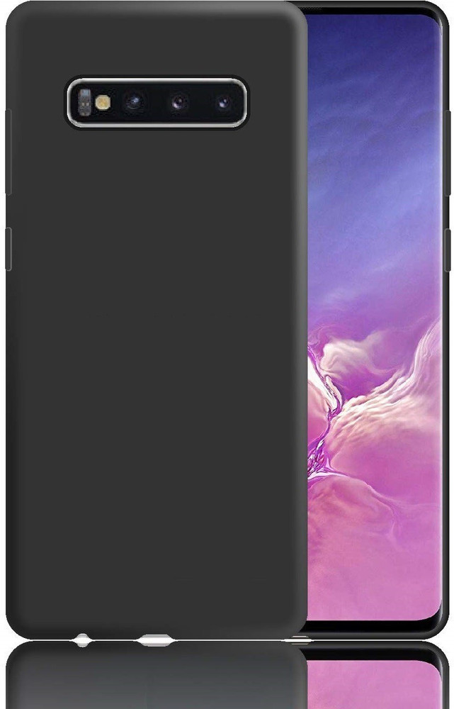 Samsung galaxy hotsell s10+ silver