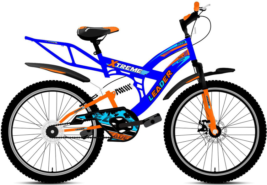 Leader xtreme 26t discount