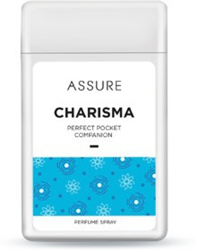 Charisma perfume outlet