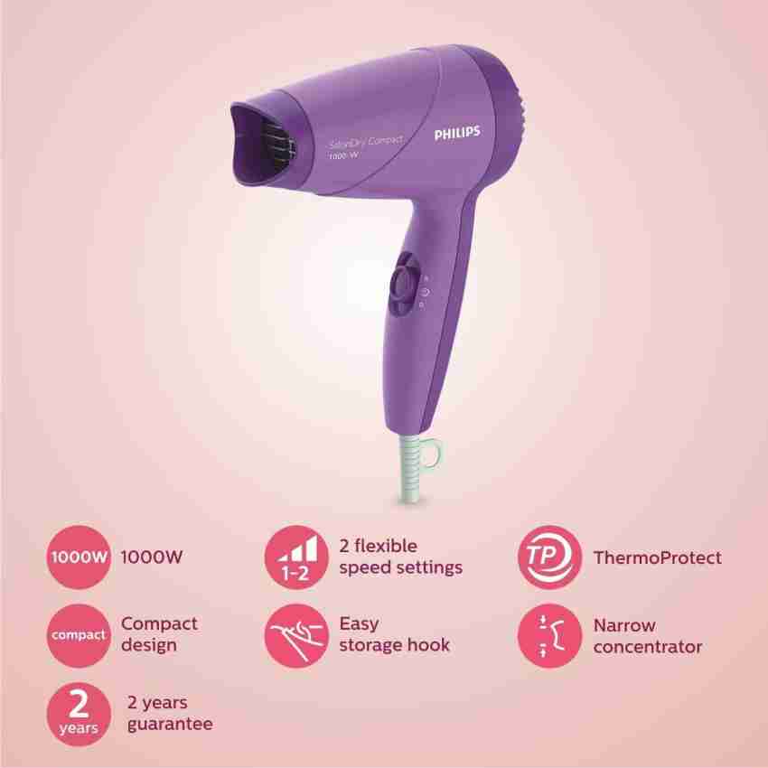 Philips hair outlet dryer alia bhatt