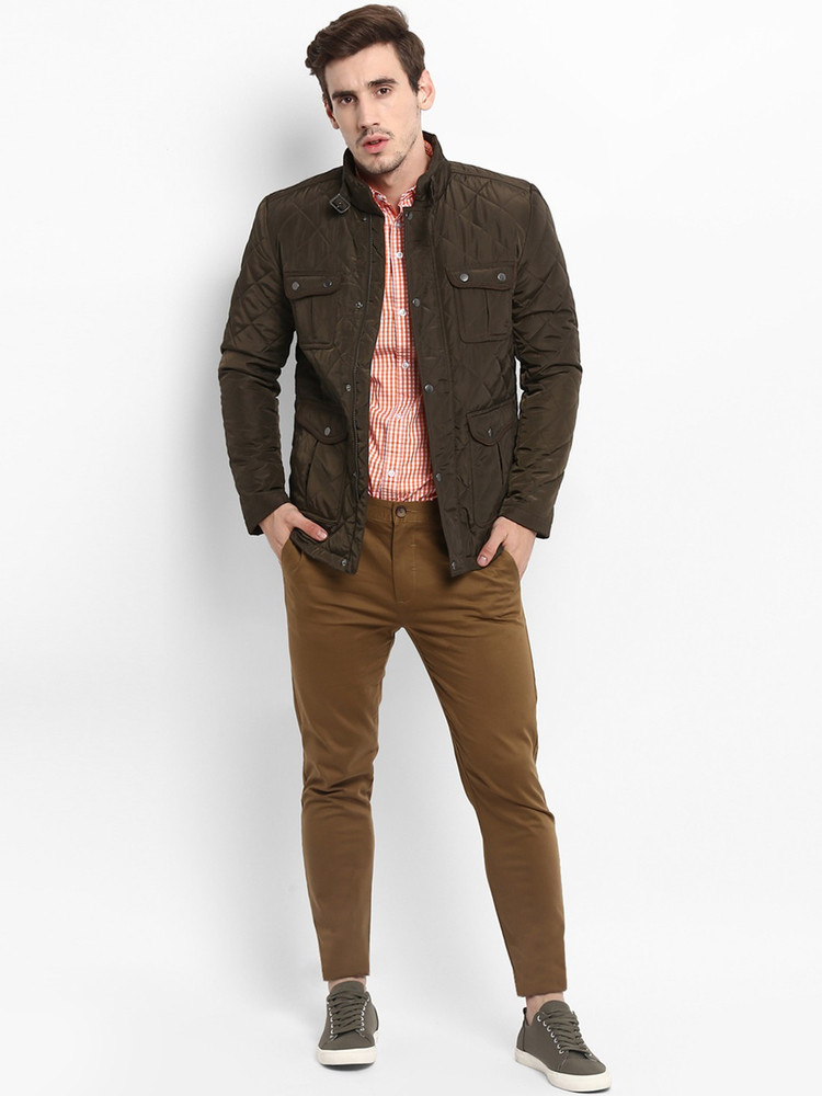 Red tape blazer sales