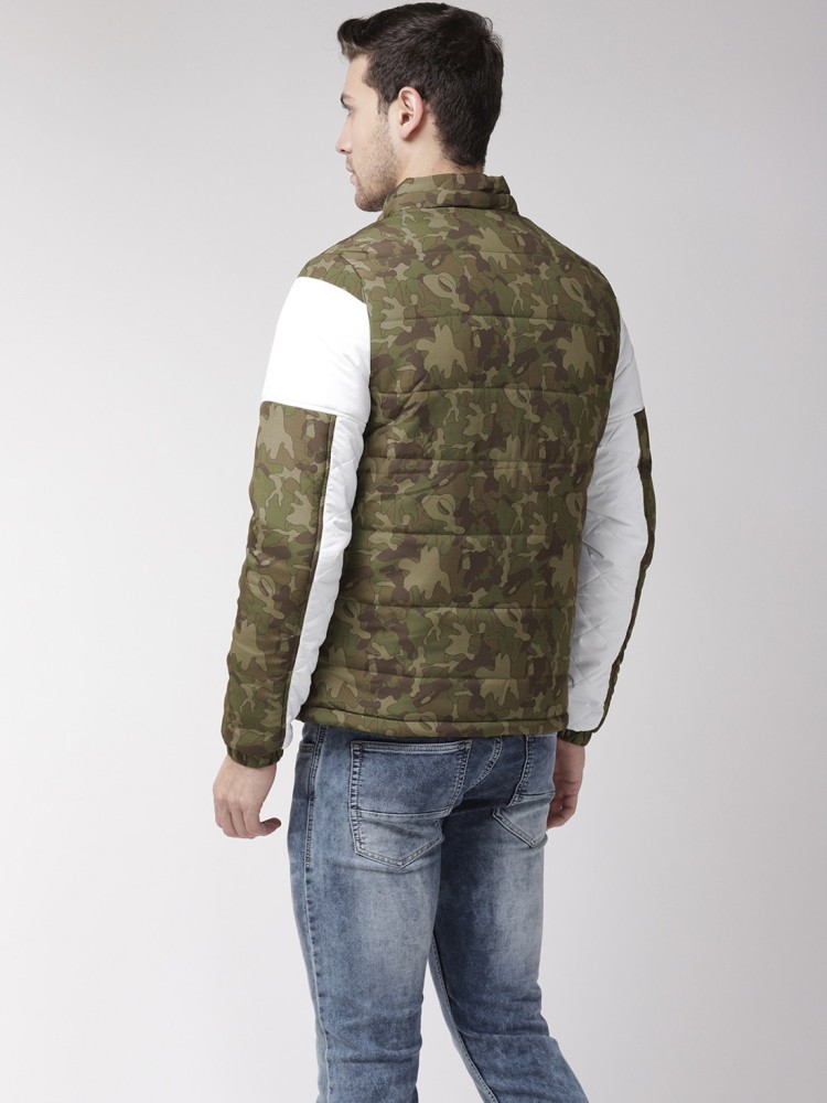 Flying machine clearance camouflage jacket