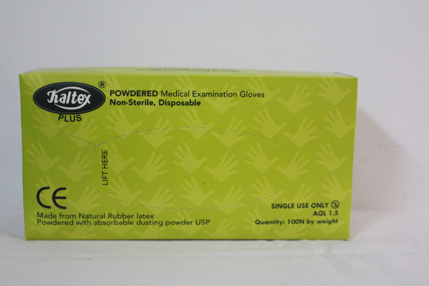 Kaltex gloves online